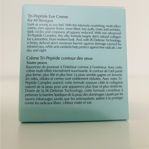 ESTEE LAUDER Eye Crème - Picture 3 of 4